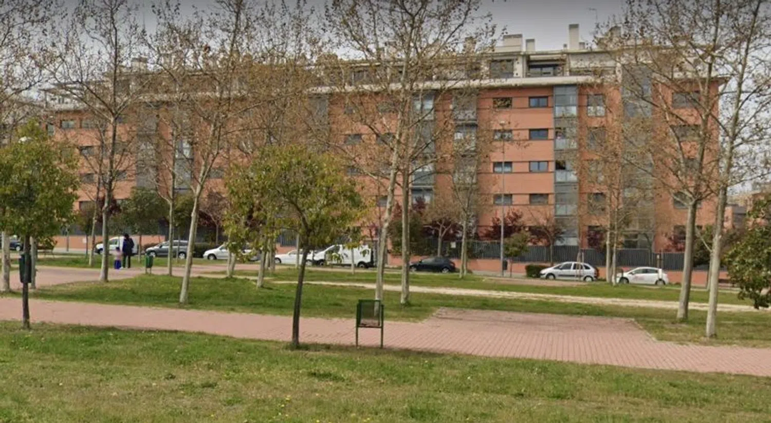 Piso en avenida de Niceto Alcalá Zamora, 11