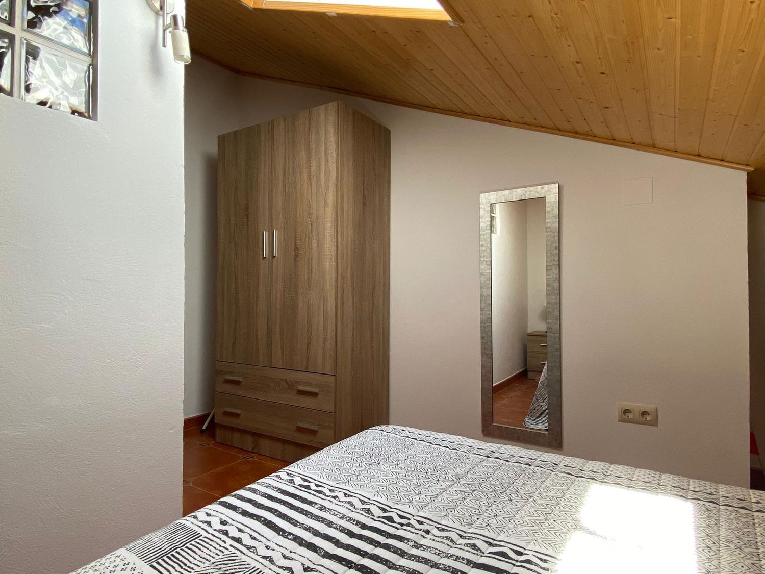Estudio en Calle Cañamales, 7 - Foto 6