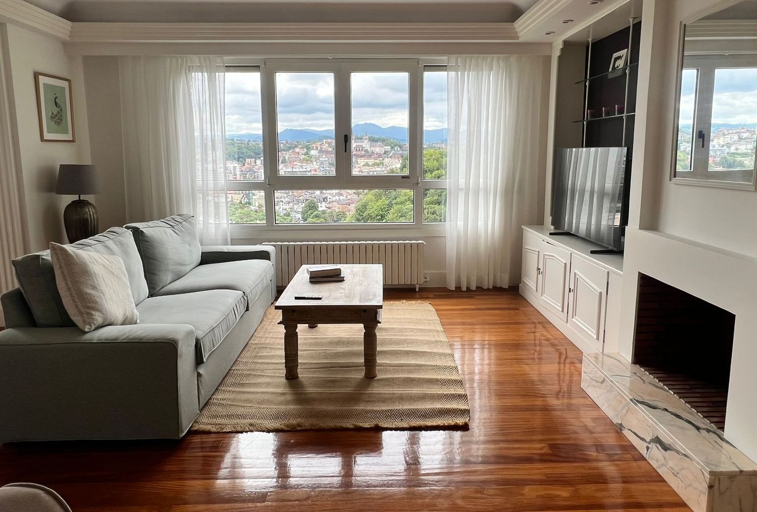 Dúplex en Itsasargi Pasealekua, 59 - Foto 4