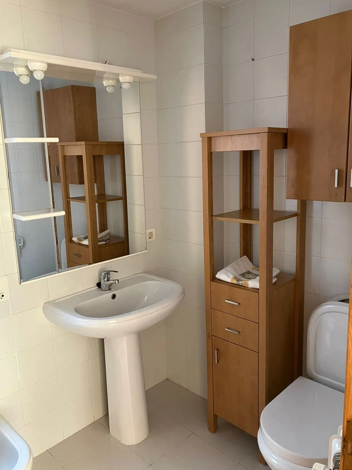 Piso en calle do Monte dos Postes, 2 - Foto 13