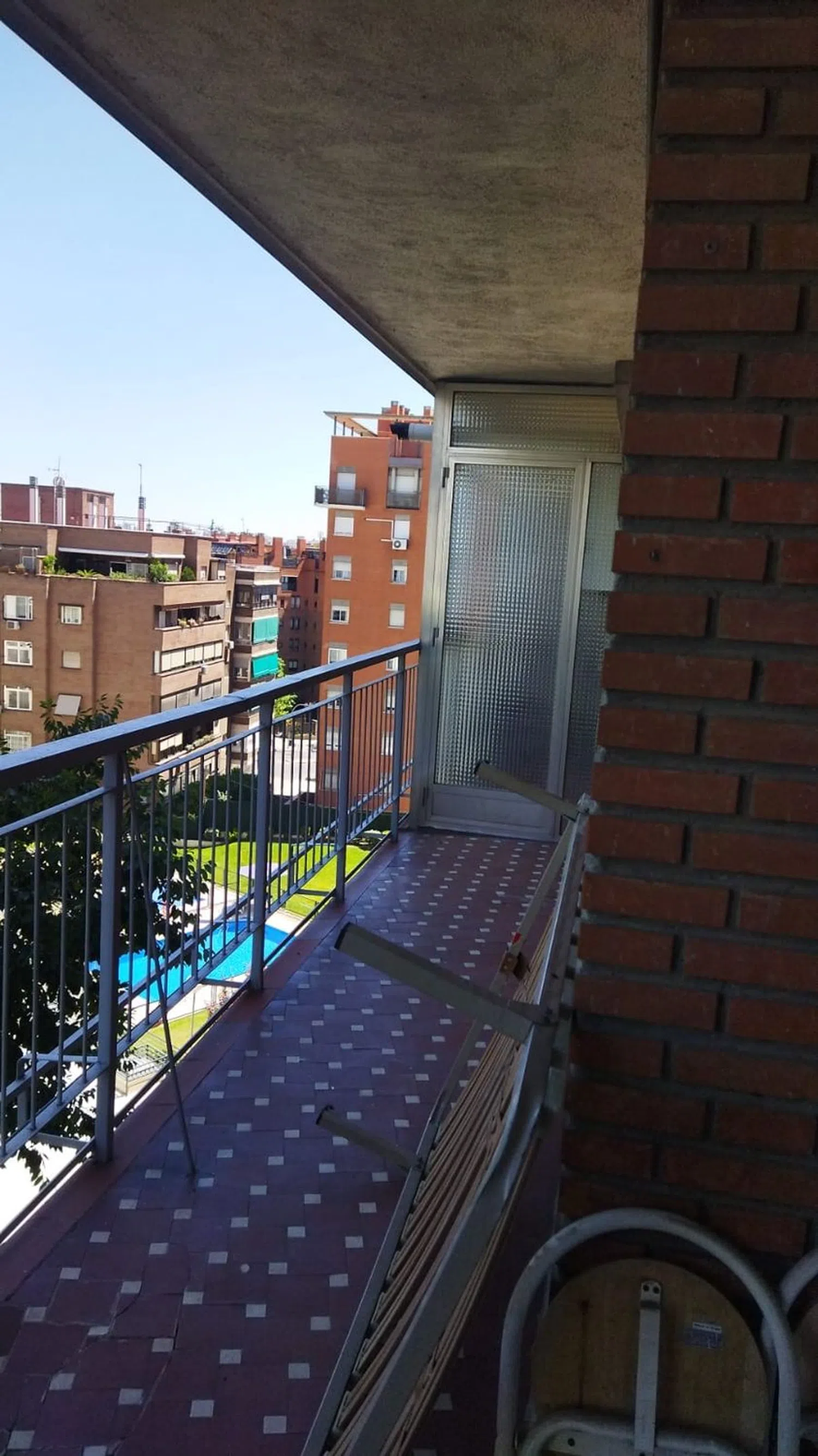 Piso en avenida del Doctor Federico Rubio y Galí, 112 - Foto 15