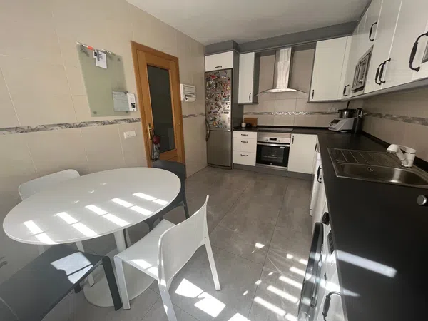 Casa o chalet independiente en Calle Río Ebro, 5 - Foto 5