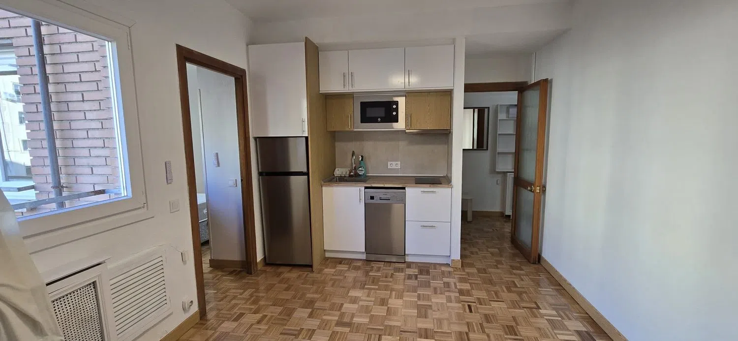 Piso en calle de Gandía, 7 - Foto 3