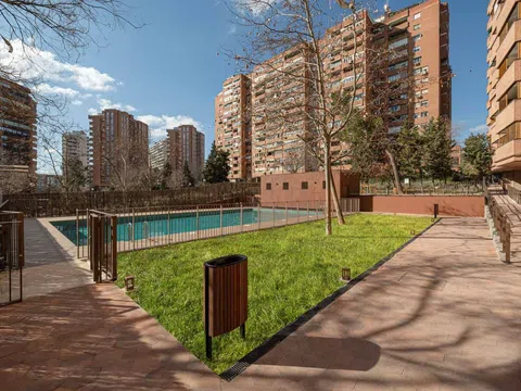 Piso en calle de la Condesa de Venadito