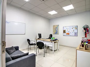 Local comercial en  Avenida Euro 31 - Foto 47