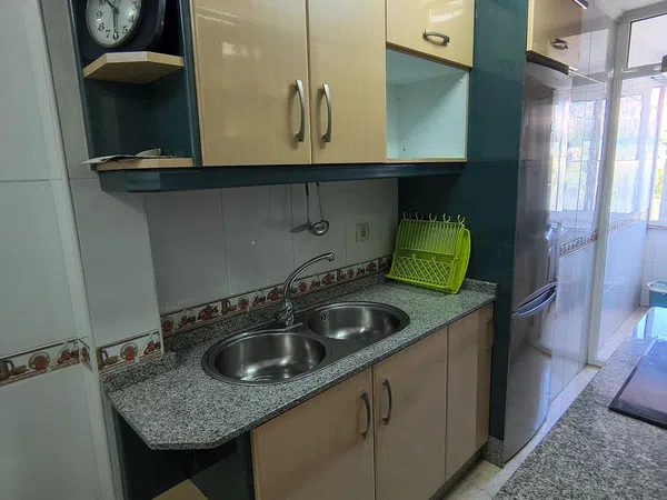 Dúplex en Travesía de Vigo, 1, Fátima - Foto 27