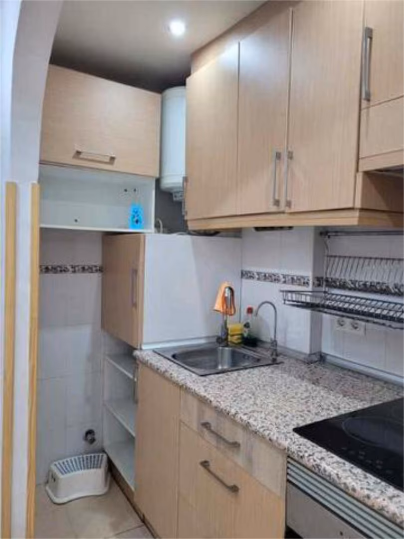 Apartamento en Son Armadams