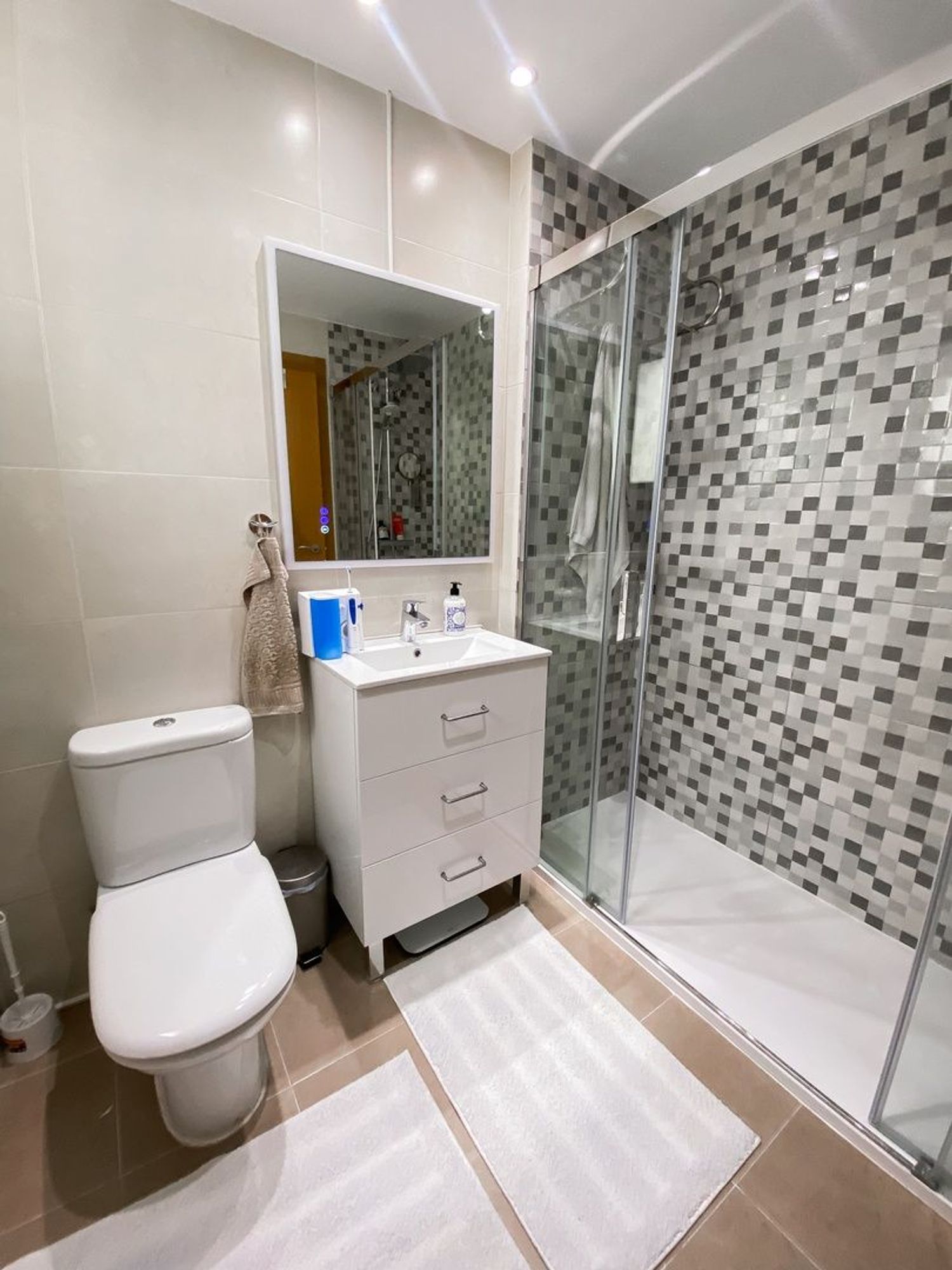 Piso en Barrio Aiora - Foto 12