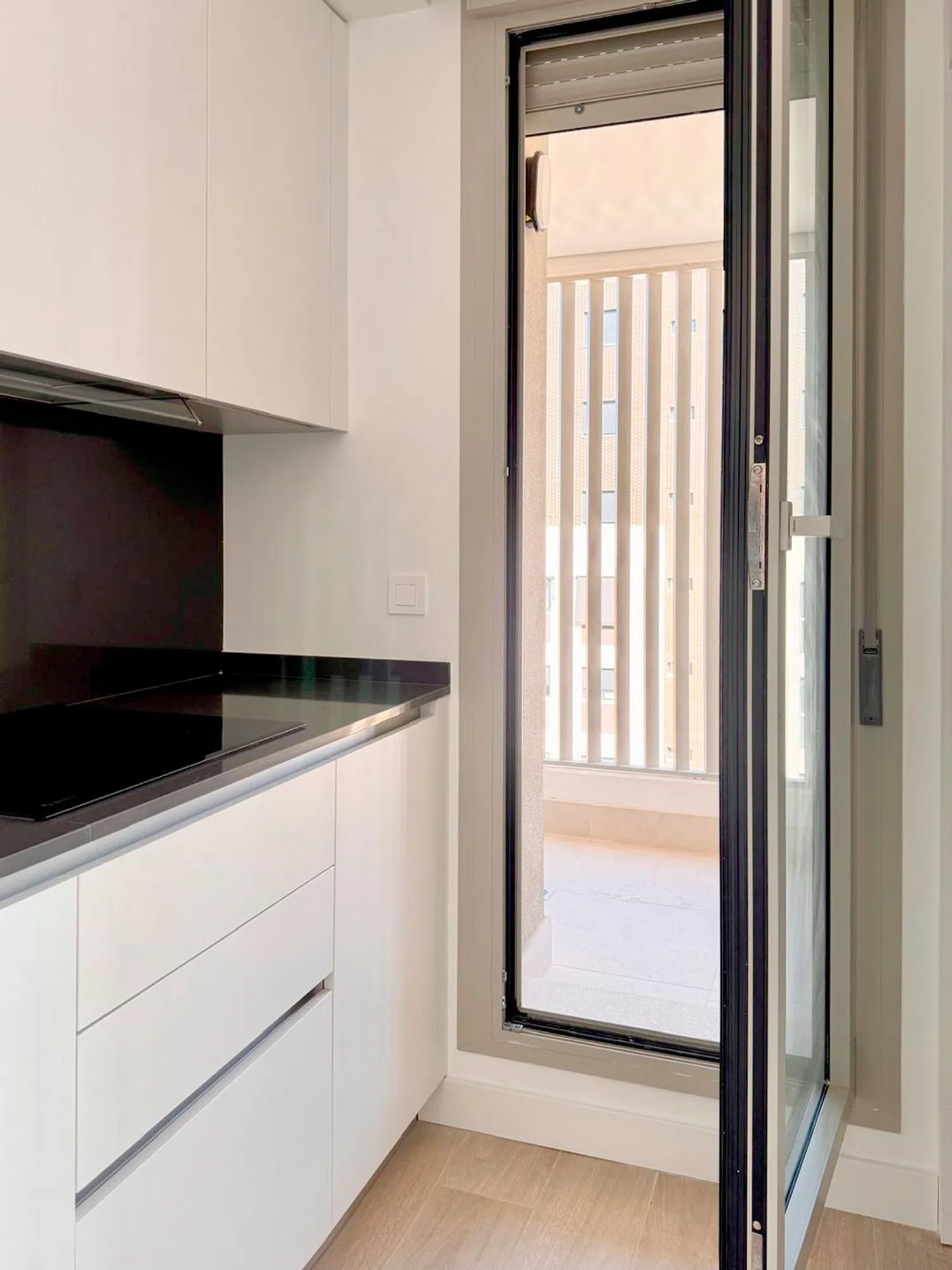 Piso en calle de la Casa de Tilly, 31 - Foto 21