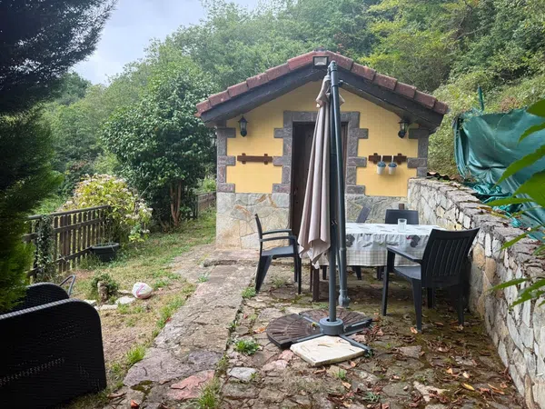 Casa o chalet independiente en Poblado Paniceres, 12 - Foto 2
