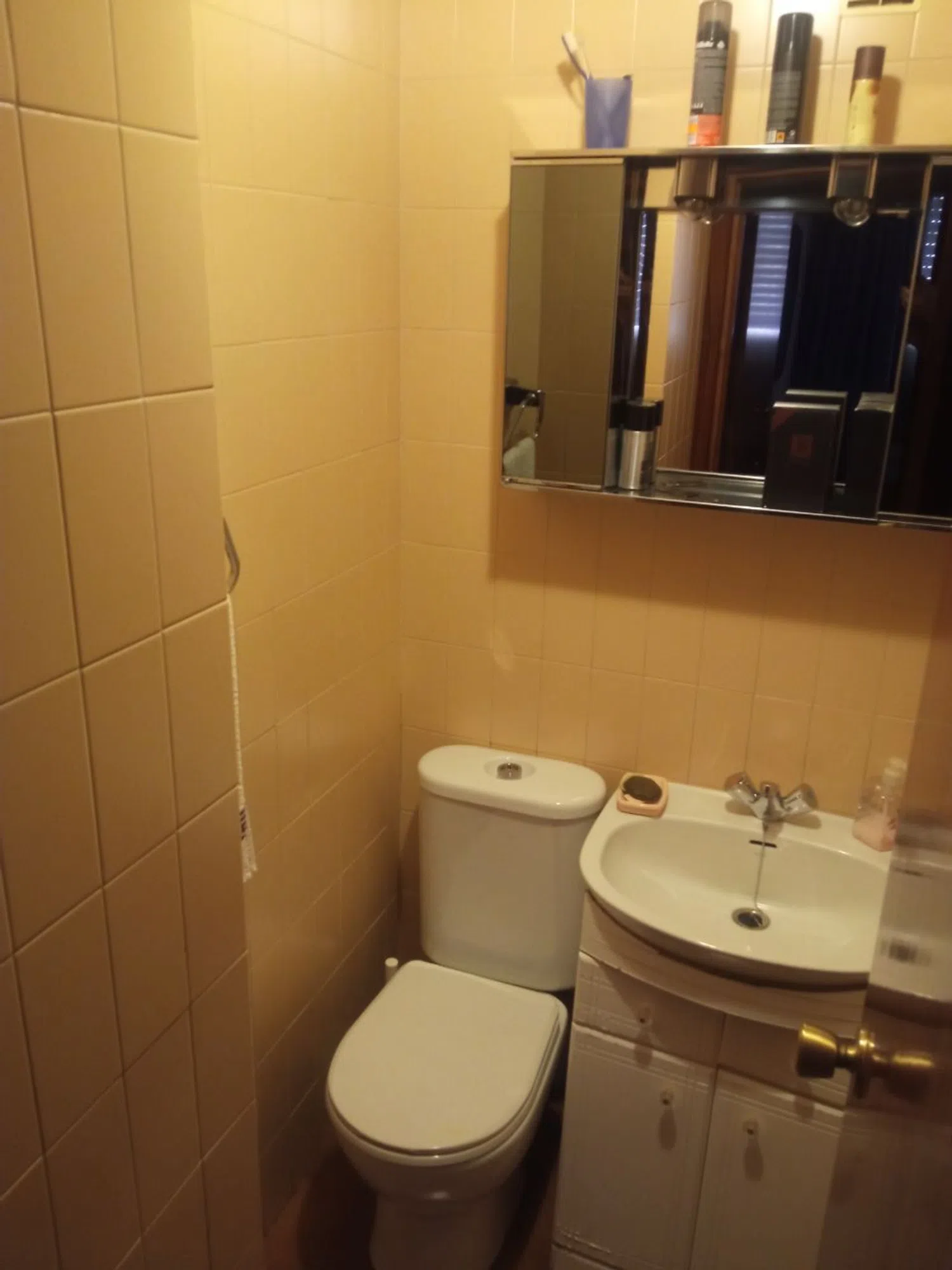 Piso en calle Sierra de Cuerda Larga, 14 - Foto 2