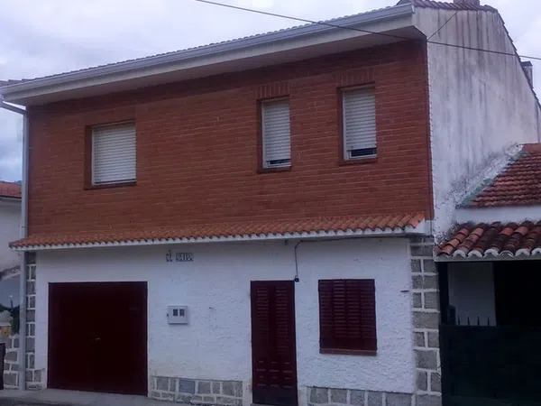 Casa o chalet independiente en Prolongación del burguillo, 10 - Foto 37