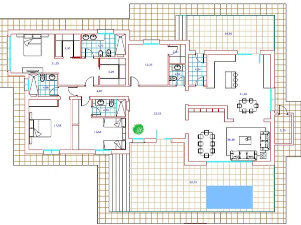 Casa independiente en calle Río Genil, 4 - Foto 15