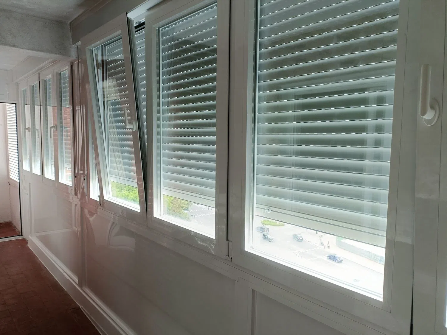 Piso en avenida de Monforte de Lemos, 168 - Foto 8