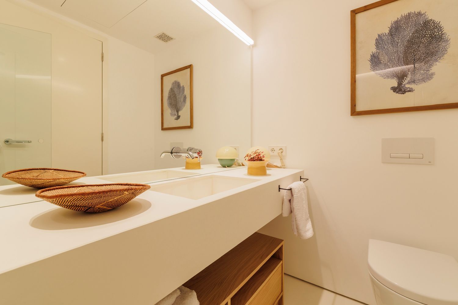 Piso en calle de Javier Ferrero, 11 - Foto 4