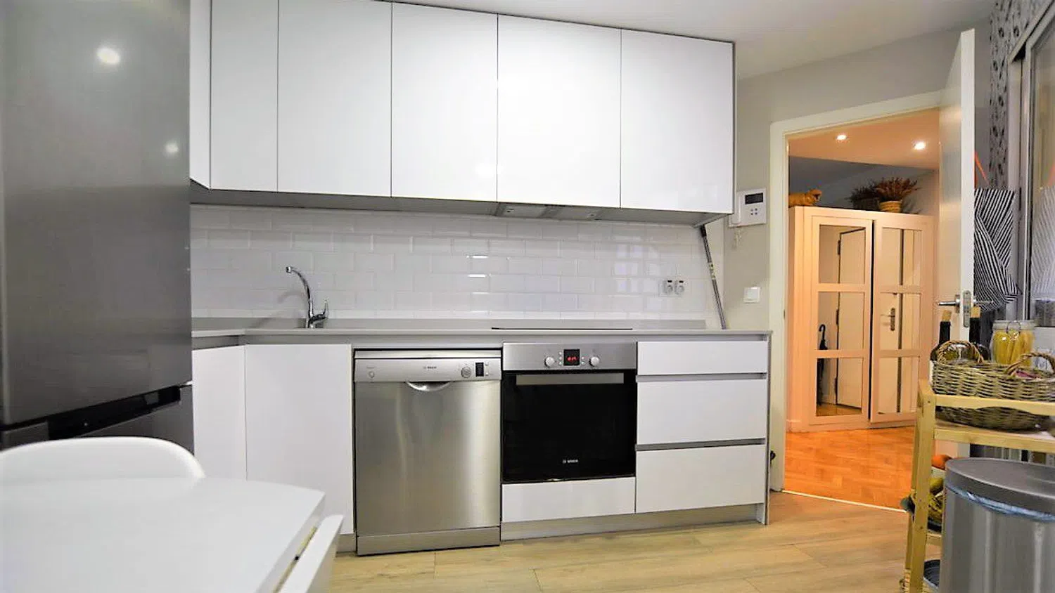 Piso en calle de Berlín, 3 - Foto 29