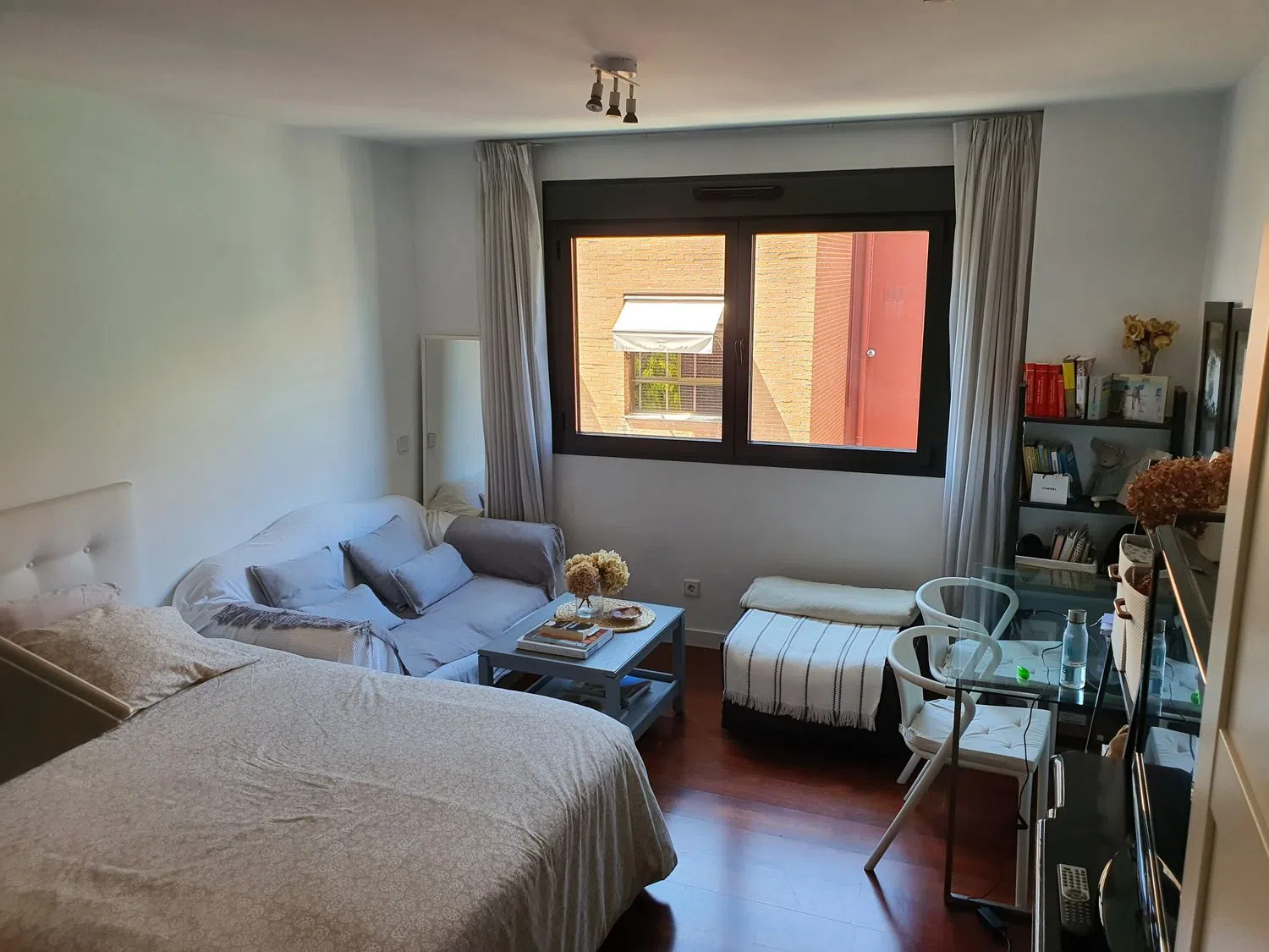 Estudio en calle de Felipe Campos, 10 - Foto 2