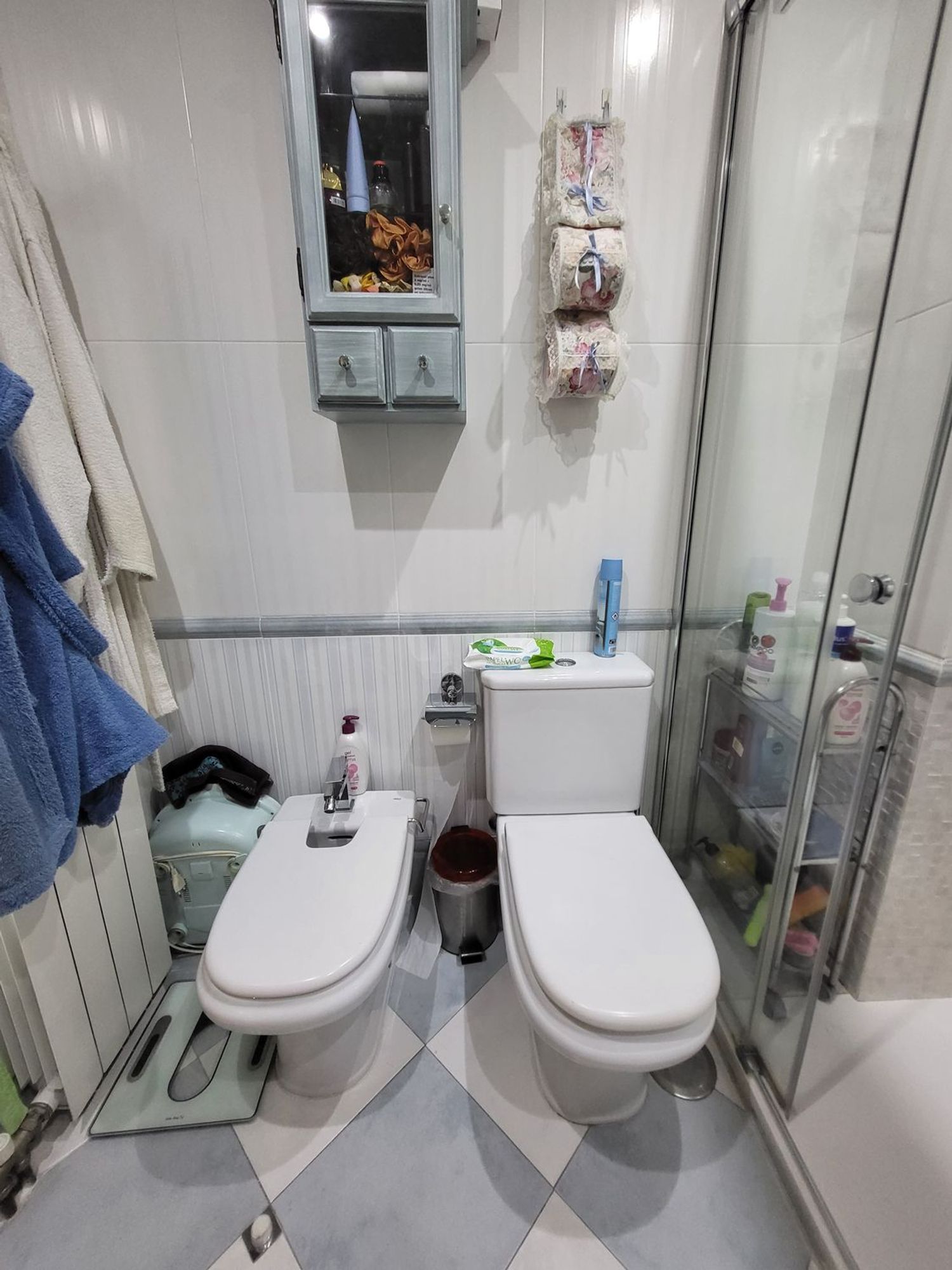 Piso en paseo Ferrol, 5 - Foto 27