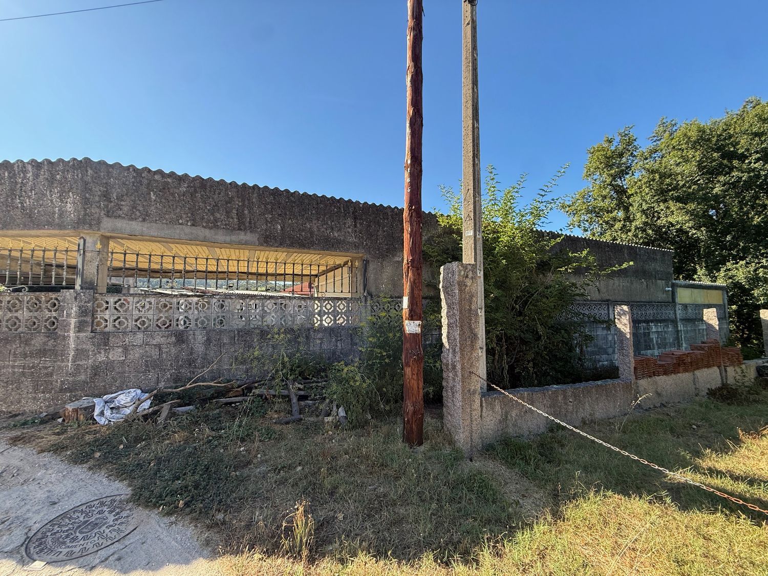 Casa o chalet independiente en Camino Igrexa, 31, Valadares - Beade, Valadares - Beade - Foto 17