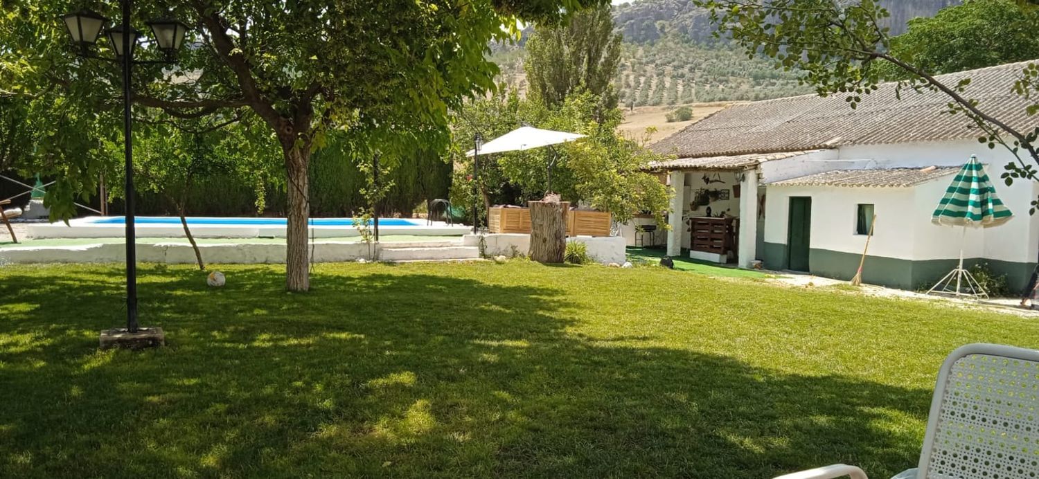 Cortijo en Cortijo en Calle Carihuela, 9 - Foto 5