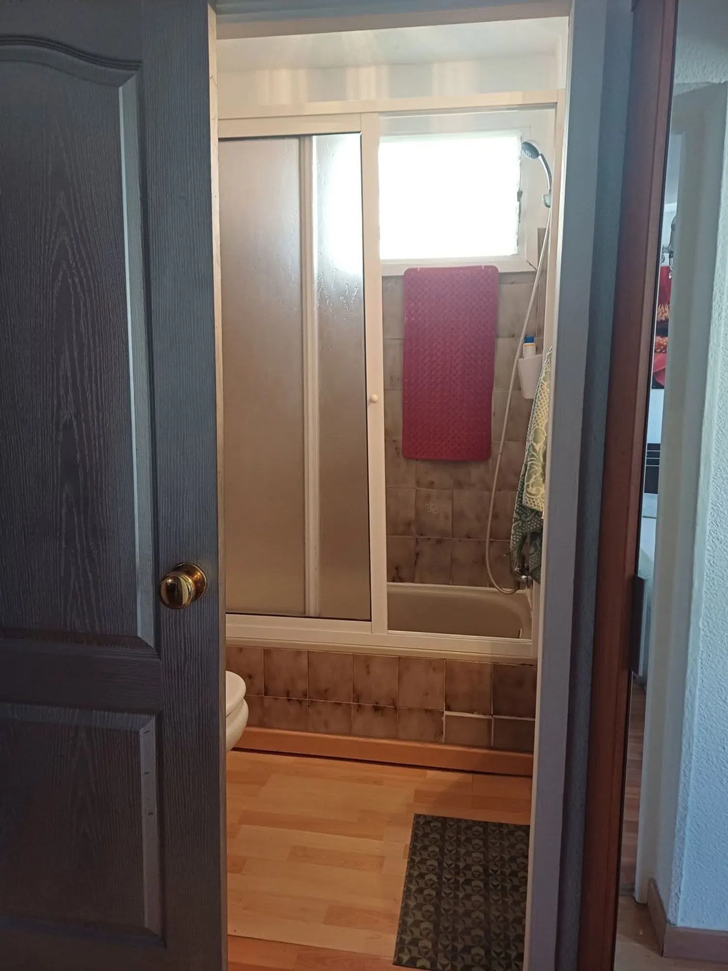 Piso en avenida de Barcelona, 25 - Foto 6