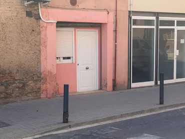 Estudio en  Carrer de Francesc Moragas 34 - Foto 2