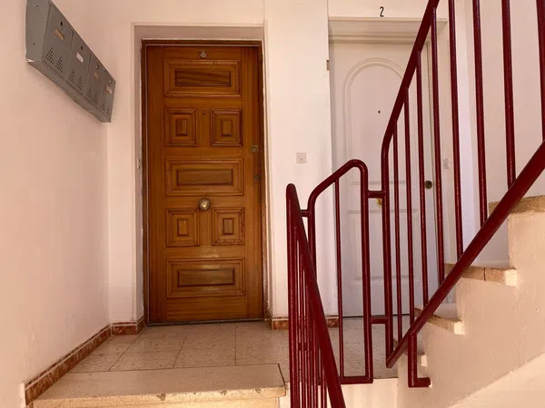 Piso en Julio Visconti, 2 - Foto 22