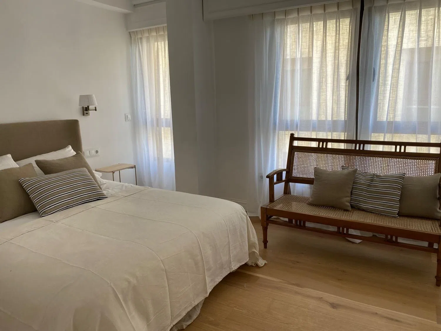 Piso en paseo Esplanada d'Espanya, 16 - Foto 26