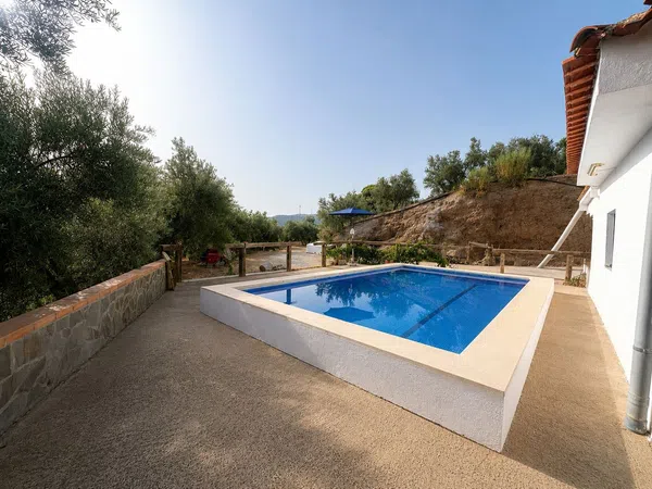 Casa rural en Lanjaron, 1 - Foto 5