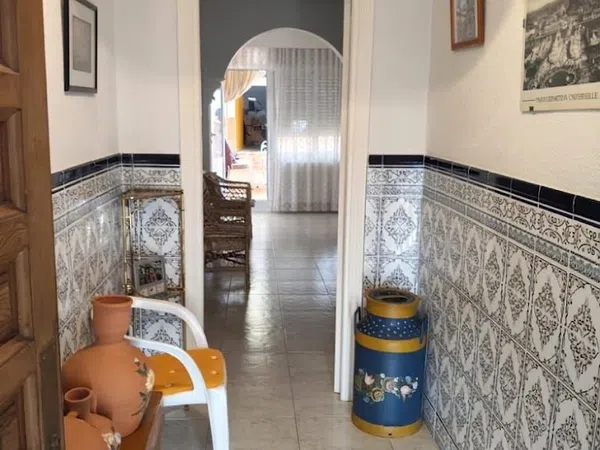 Casa de pueblo en Calle Santa Cristina, 58 - Foto 8