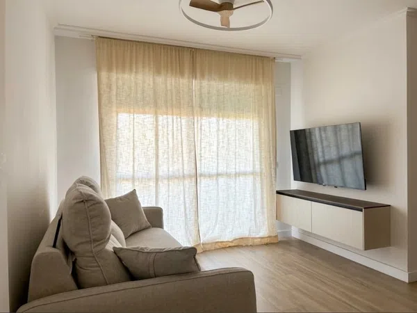 Piso en Calle Antonio Mingote, 334, Linda Vista-Nueva Alcántara-Cortijo Blanco - Foto 2