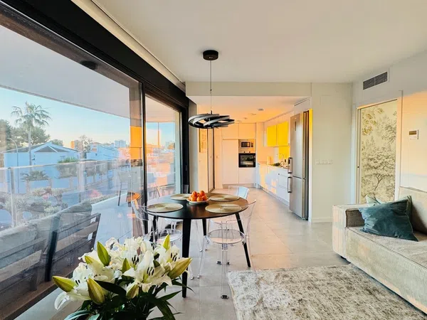 Piso en Calle Jacinto Verdaguer, 10, Campoamor - Foto 4