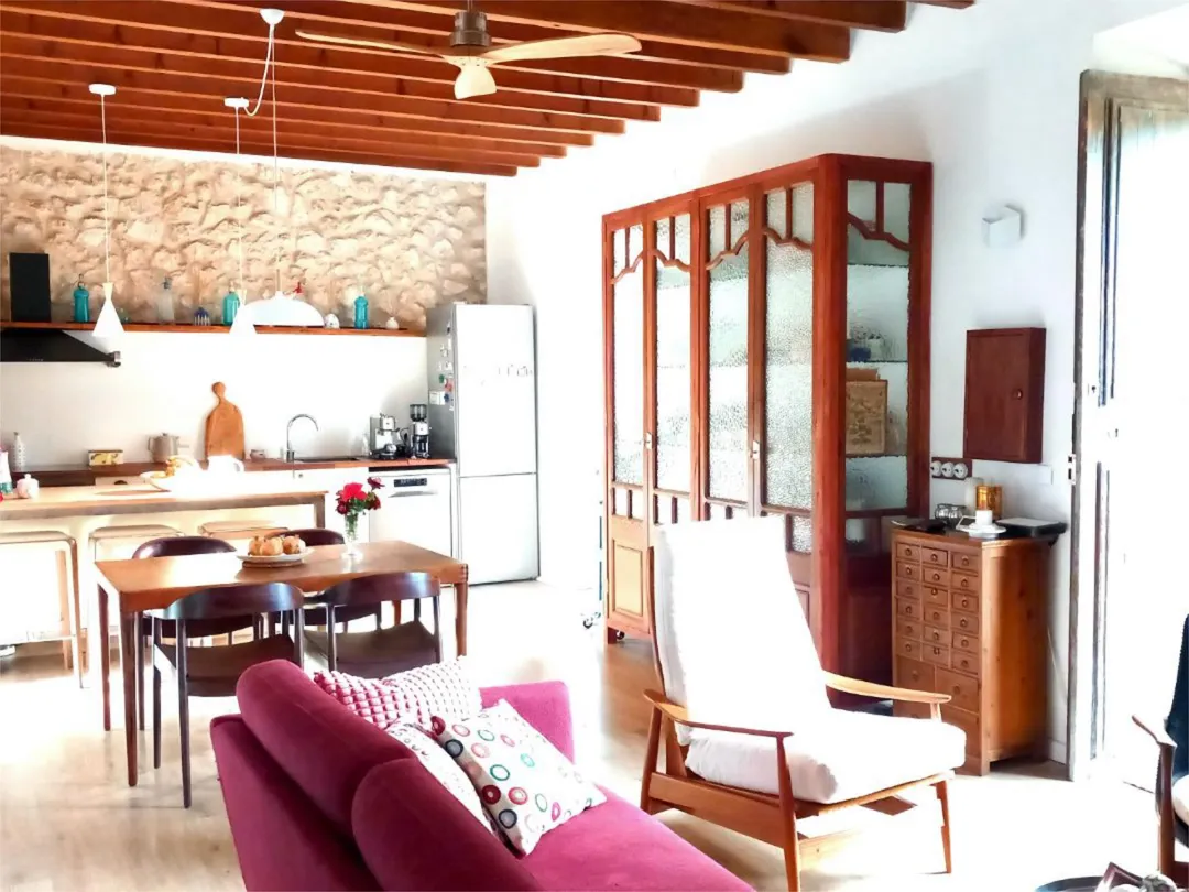 Piso en  Camí de la Vela 16 - Foto 5