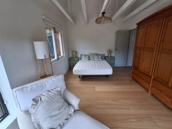 Casa o chalet independiente en Alfoz de Lloredo - Foto 13