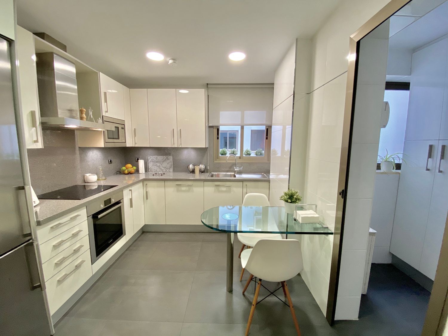 Piso en calle Pacífico, 5 - Foto 8