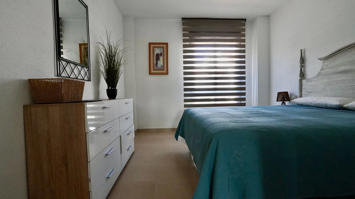 Piso en calle el Califa, 16 - 1 - Foto 16