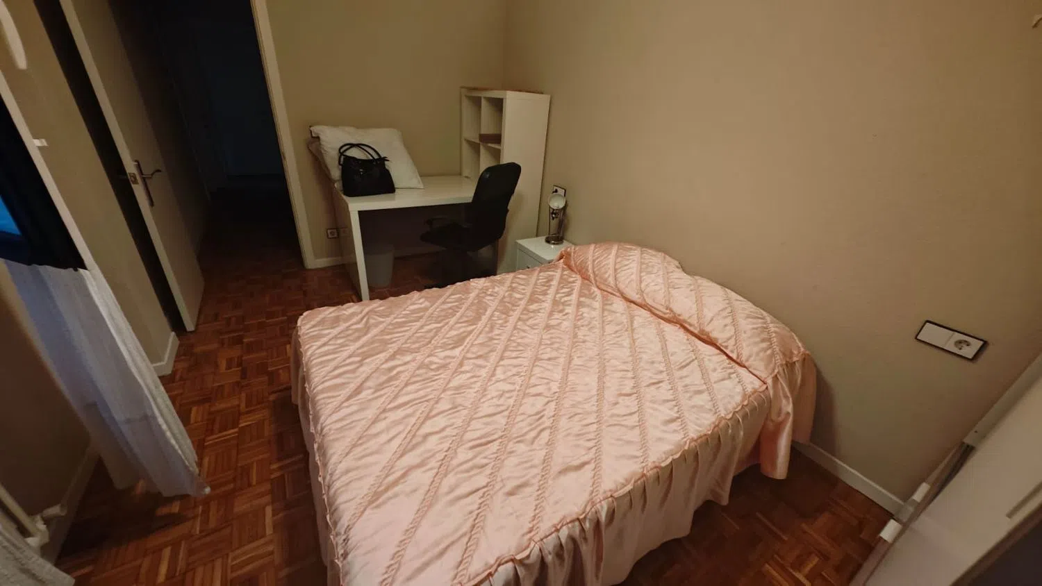 Piso en calle Benjamín de Tudela, 8 - Foto 4