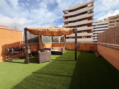 Piso en calle de las Flautas, 54