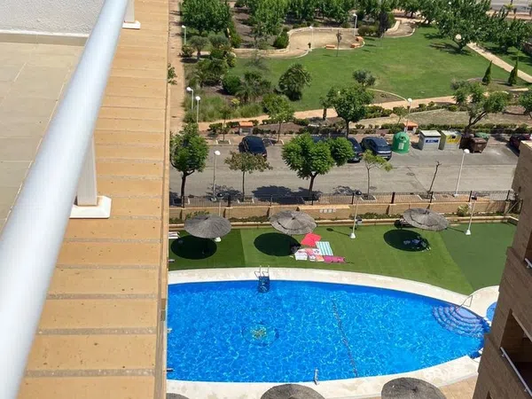 Ático en Avenida Jardín, 41 - Foto 2