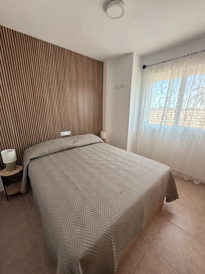Apartamento en  Paseo Marítimo el Pedregal 54 - Foto 2