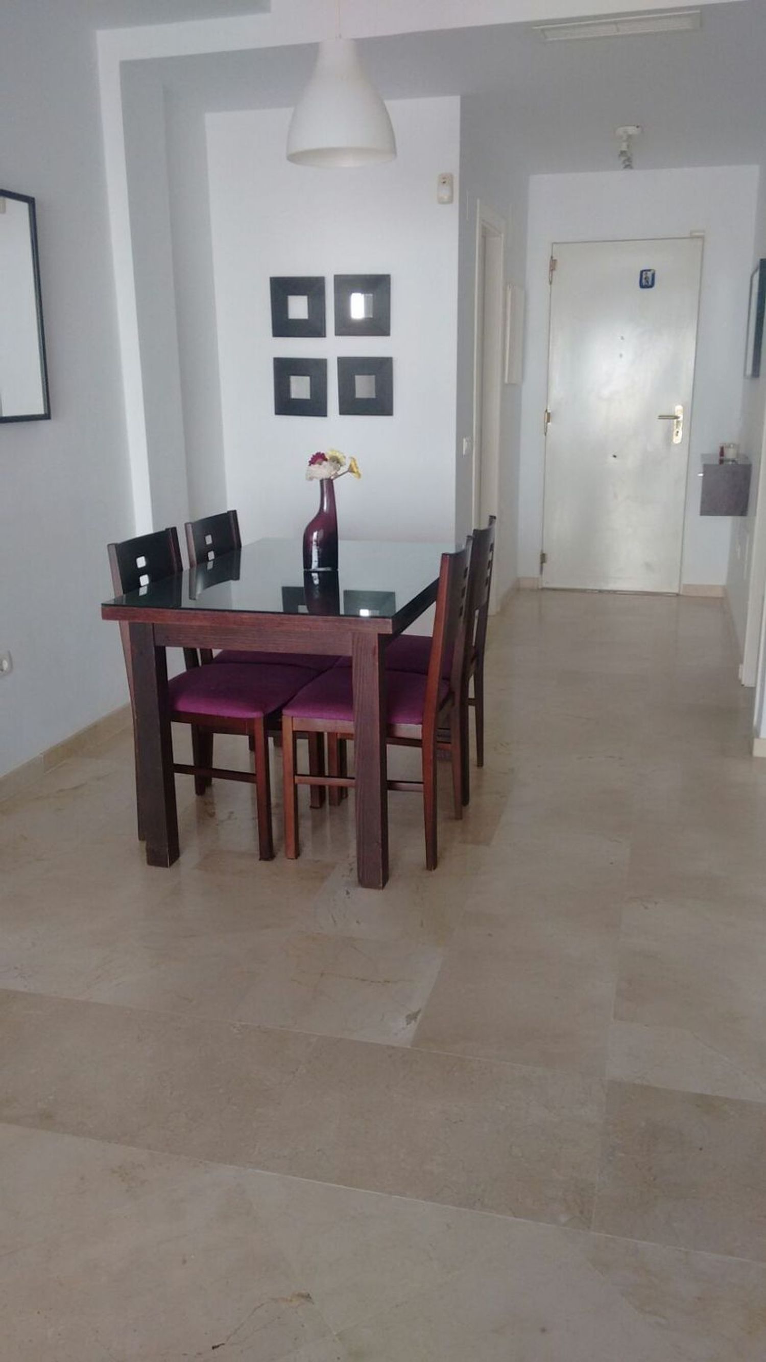 Chalet adosado en Calle equitación, 3, Hipódromo - Cerrado del Águila, Hipódromo - Cerrado del Águila - Foto 7