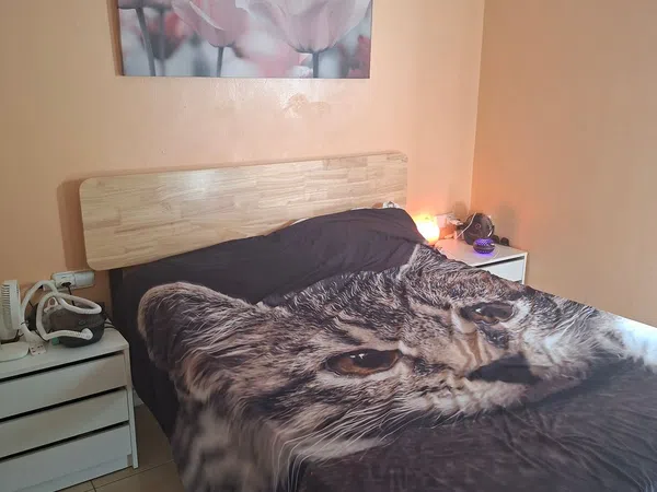 Chalet adosado en Calle l'Alzinar, 4, Ciutat Meridiana - Torre Baró - Vallbona - Foto 18