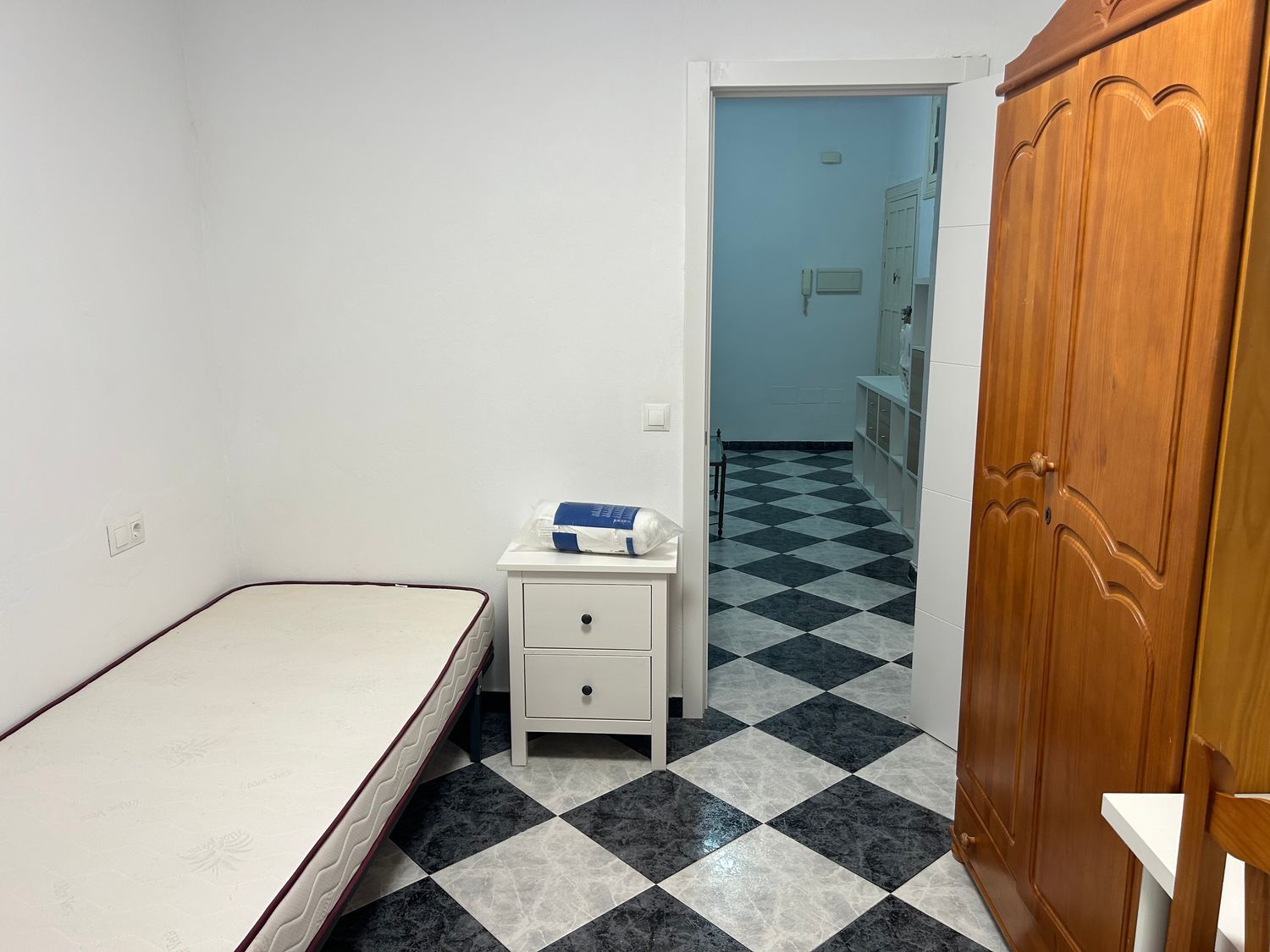 Piso en Calle Merecillas, 48, Centro, Centro - Foto 17