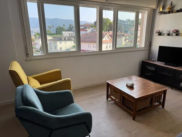 Piso en Calle Francisca Lago, 94, San Pedro da Ramallosa, San Pedro da Ramallosa - Foto 2