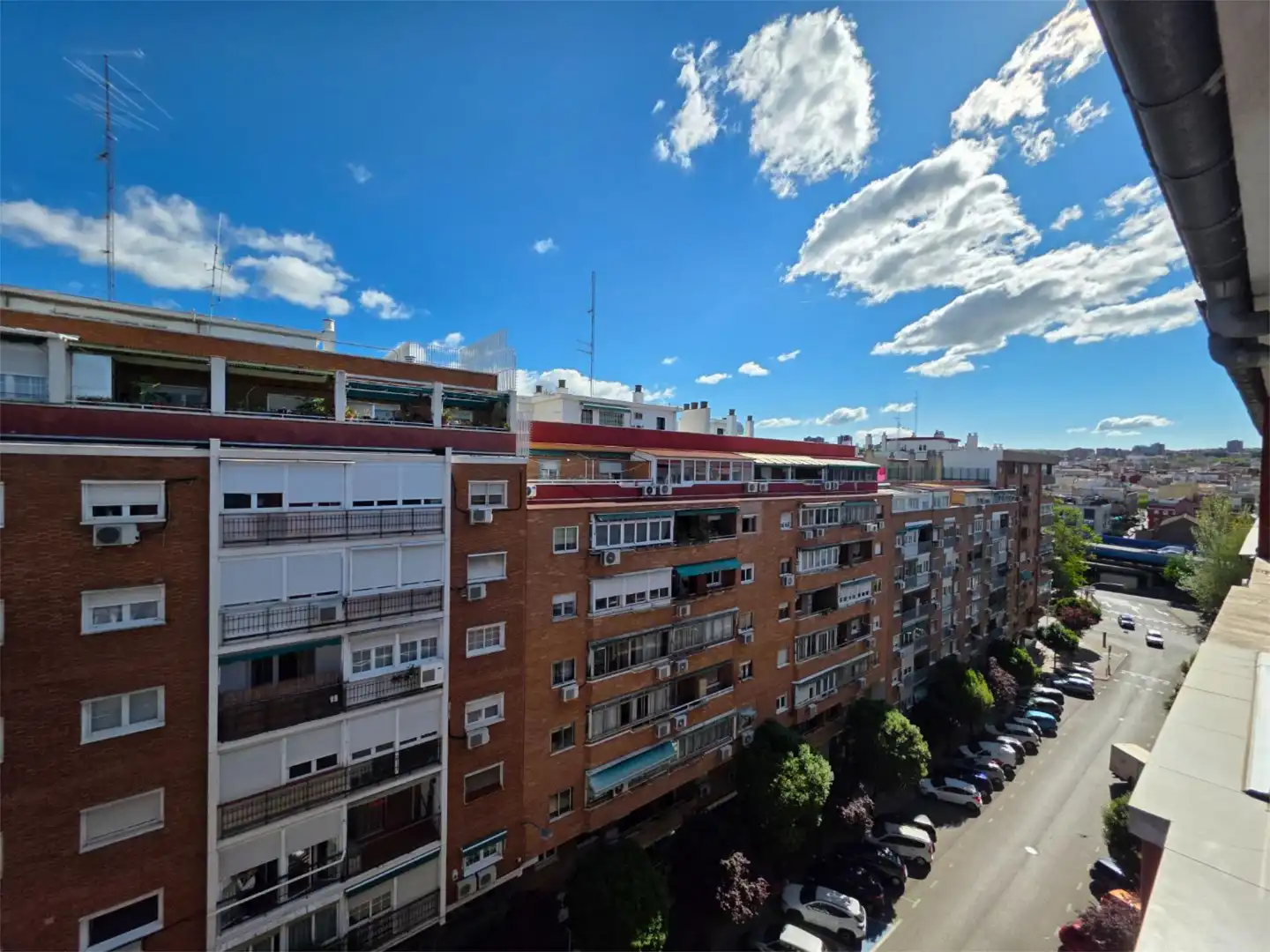 Piso en  Calle de Gandía 4 - Foto 16