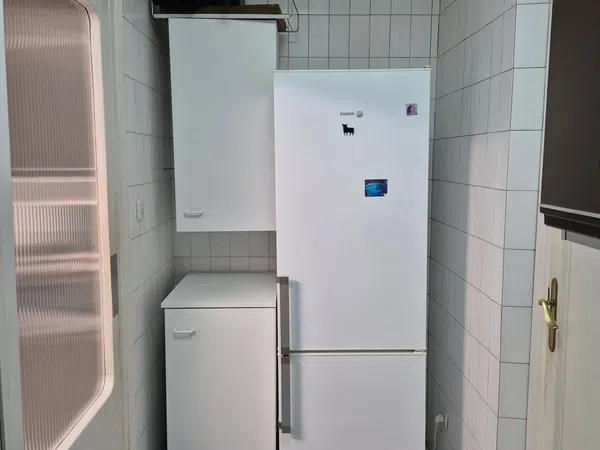 Piso en paseo de Manuel Girona, 42 - Foto 11