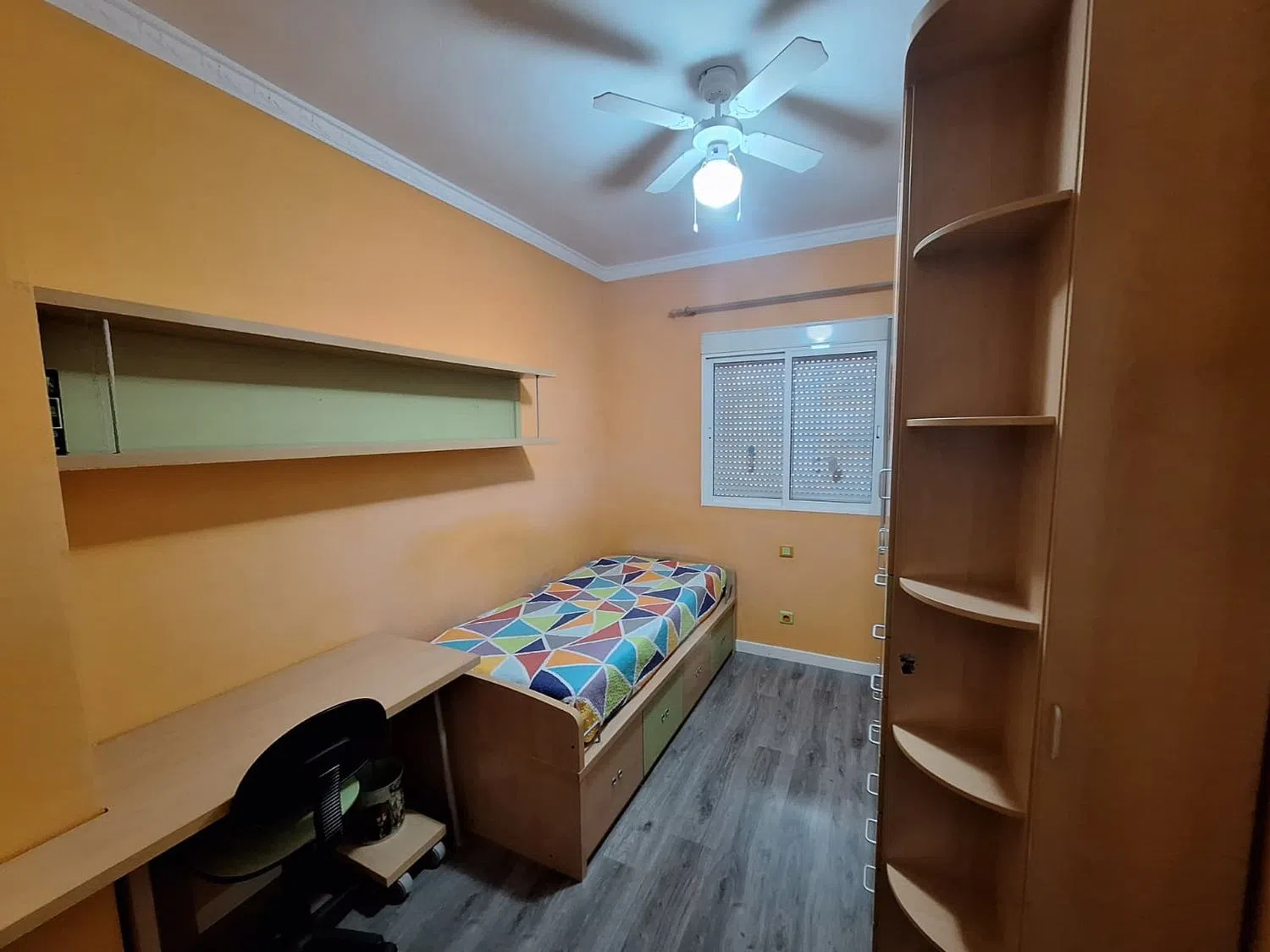 Piso en Urbanización Parque Flores, 6 - Foto 7