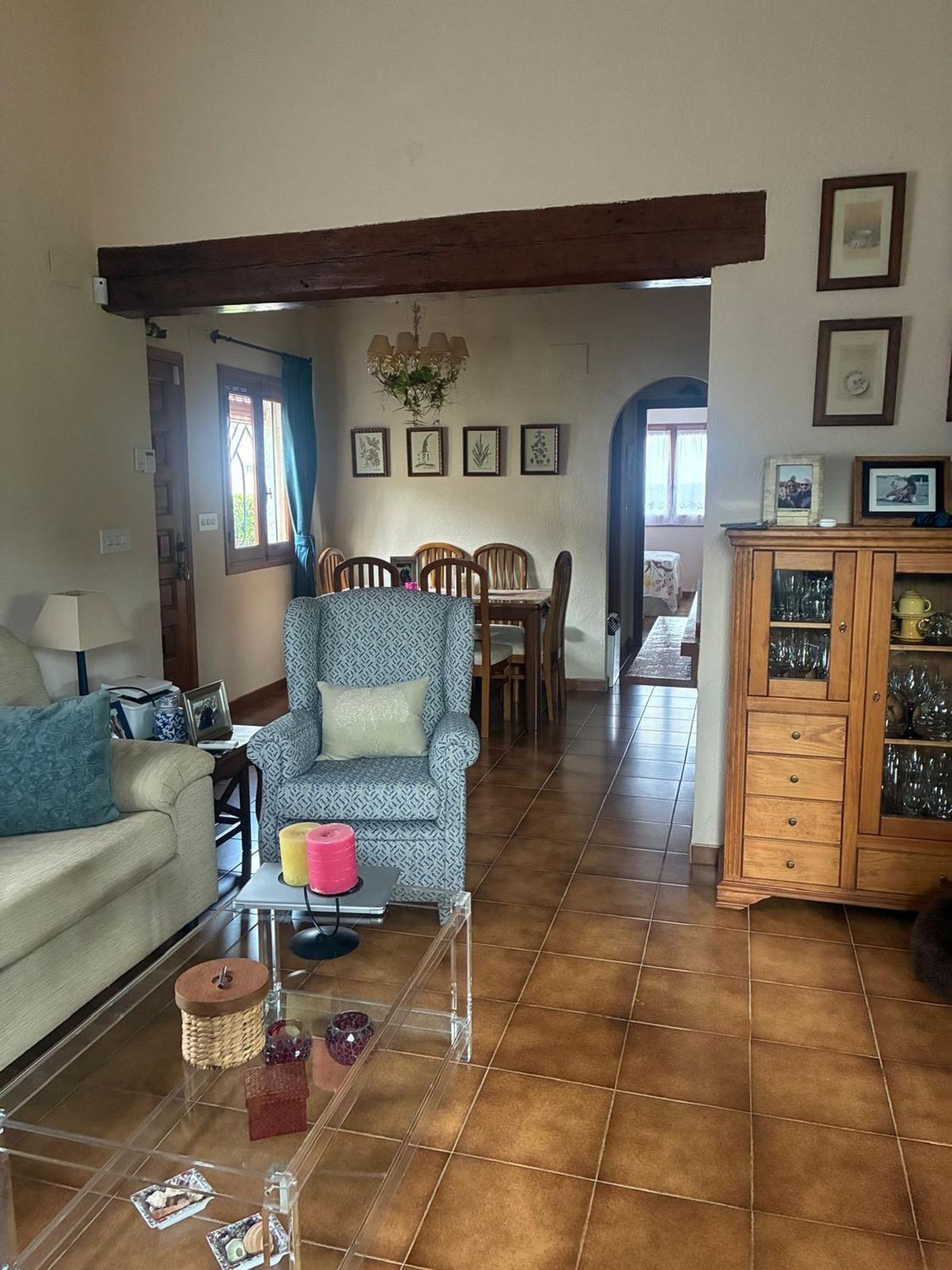 Casa o chalet independiente en El Palmar-Los Molinos, El Palmar-Los Molinos - Foto 7