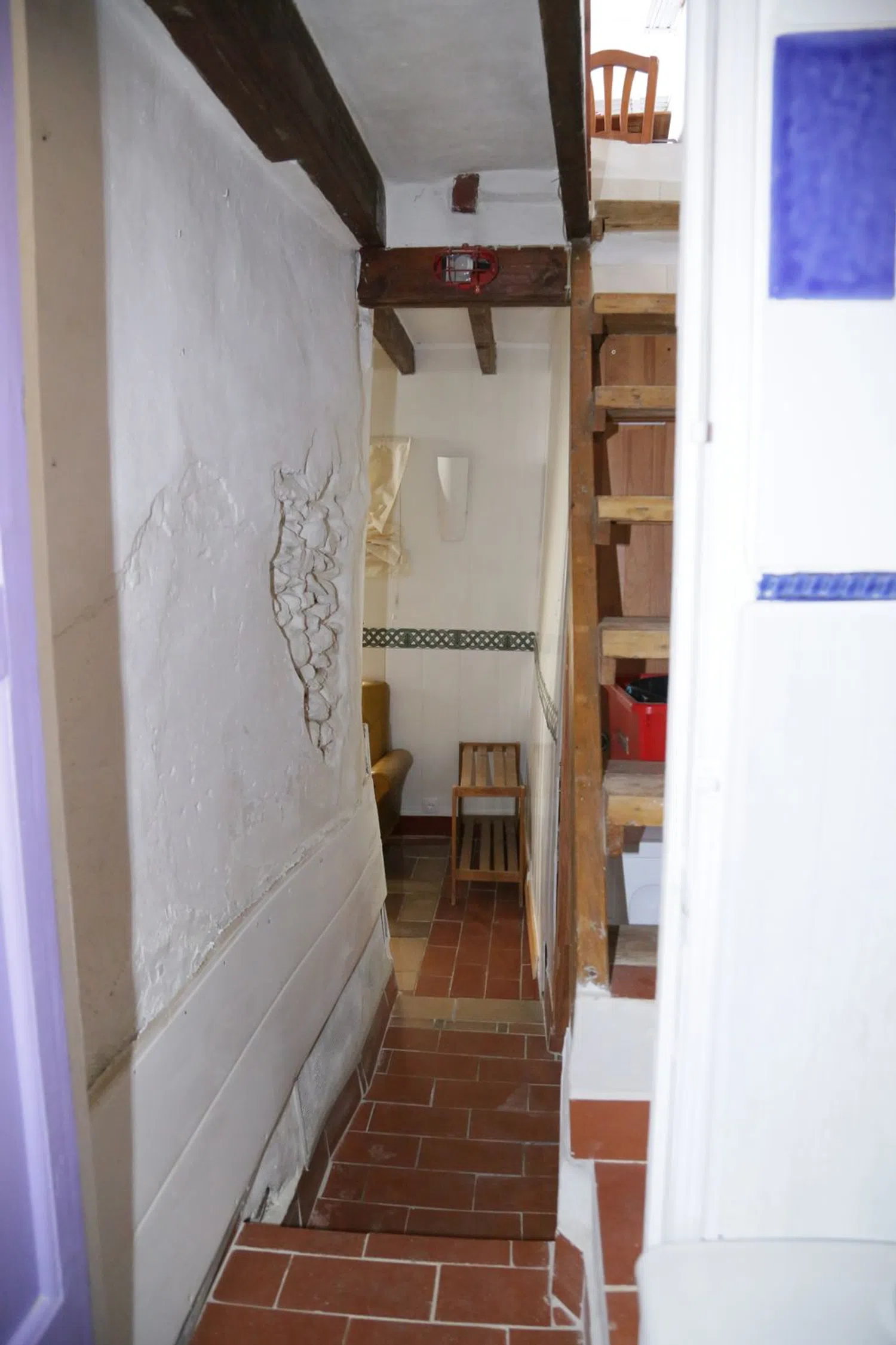 Chalet adosado en calle Muchamiel, 12 - Foto 12