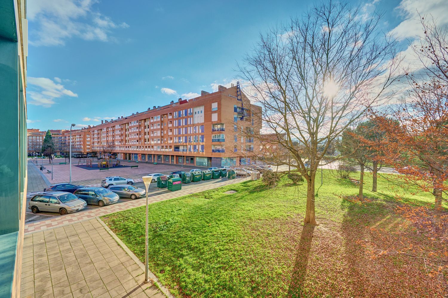 Piso en Avenida Pamplona, 19, Echavacoiz, Echavacoiz - Foto 22